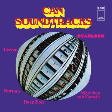 Can -  Soundtracks